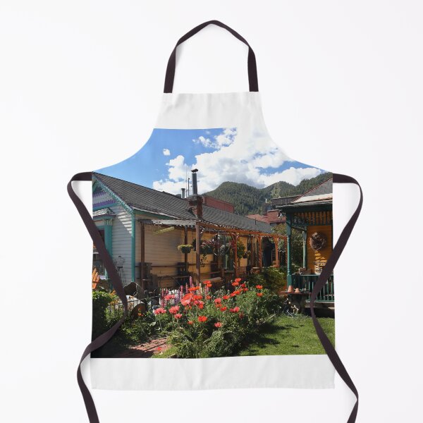 Item preview, Aspen views designed and sold by zumi.