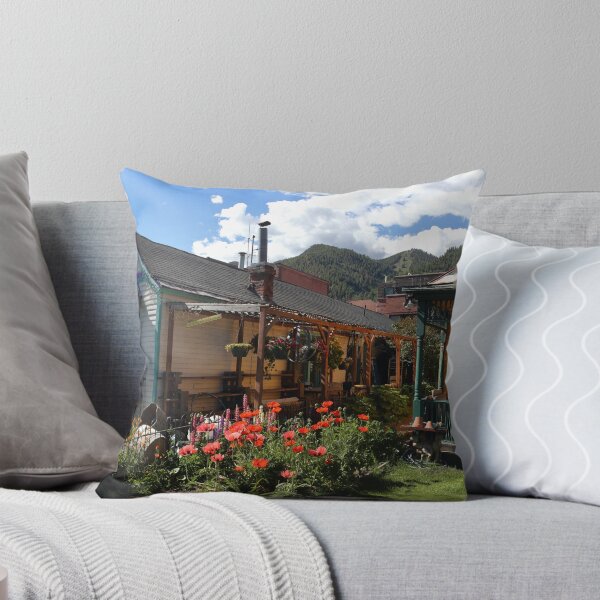 Item preview, Aspen views designed and sold by zumi.