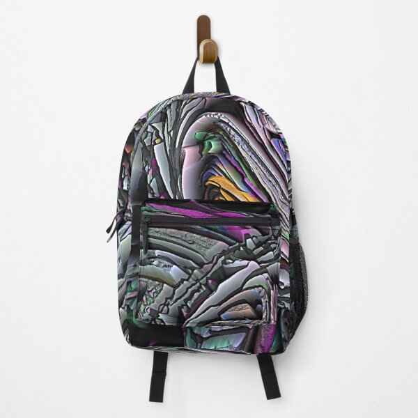 Item preview, Delusions of grandeur abstract designed and sold by rich-jam.
