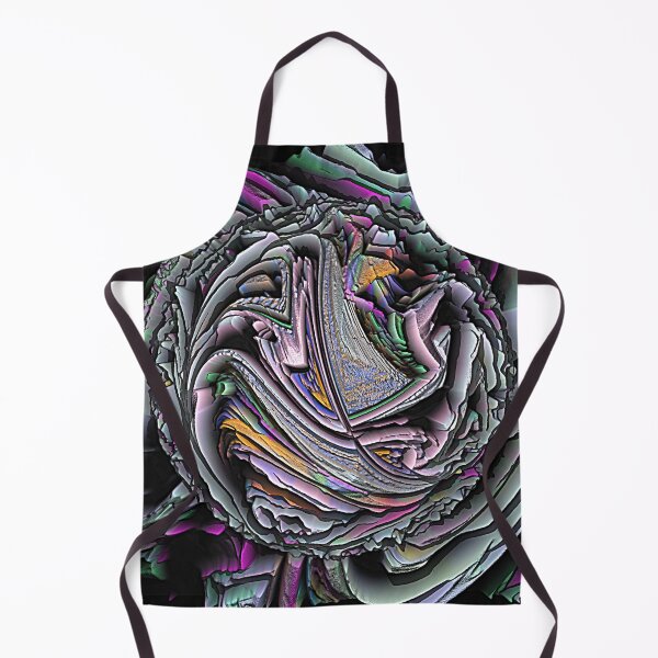 Item preview, Delusions of grandeur abstract designed and sold by rich-jam.