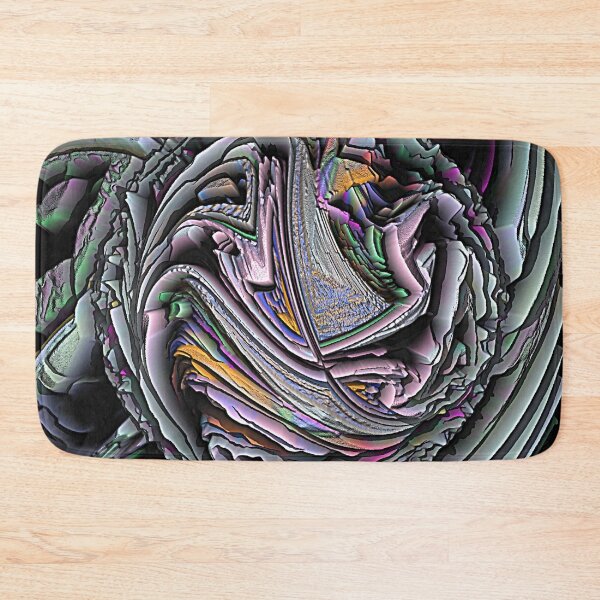 Item preview, Delusions of grandeur abstract designed and sold by rich-jam.