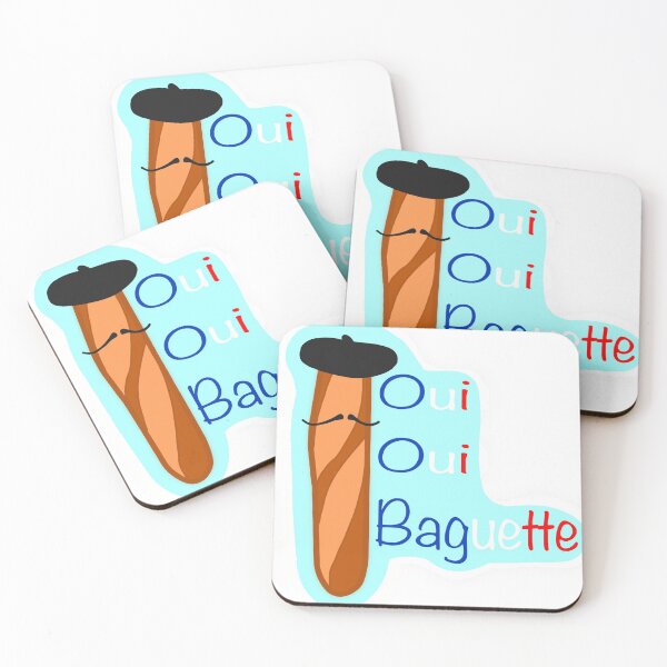 Item preview, How to speak French designed and sold by SunflourParty.