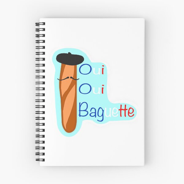 Item preview, How to speak French designed and sold by SunflourParty.