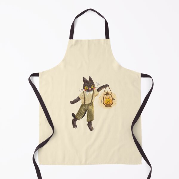Item preview, Scary cat designed and sold by Spookycatdraws.