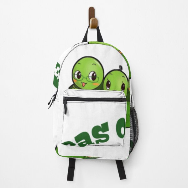 Item preview, peas on earth designed and sold by RussellRoss.
