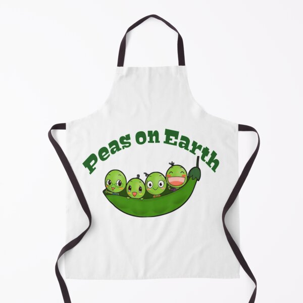 Item preview, peas on earth designed and sold by RussellRoss.