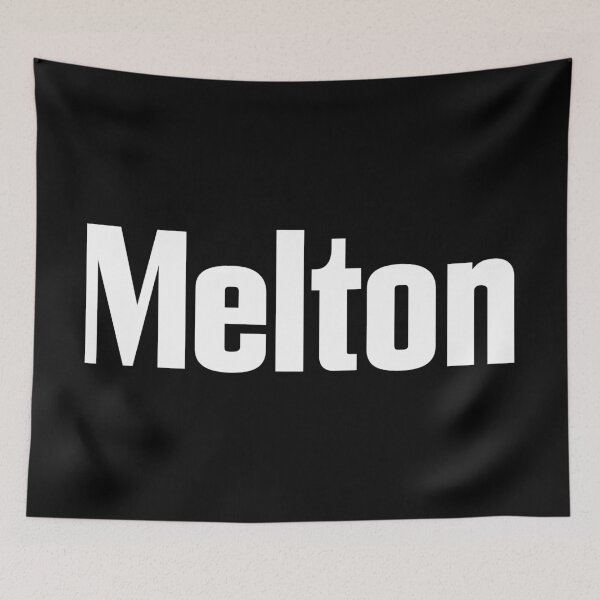 Item preview, Melton Australia Raised Me designed and sold by ProjectX23.