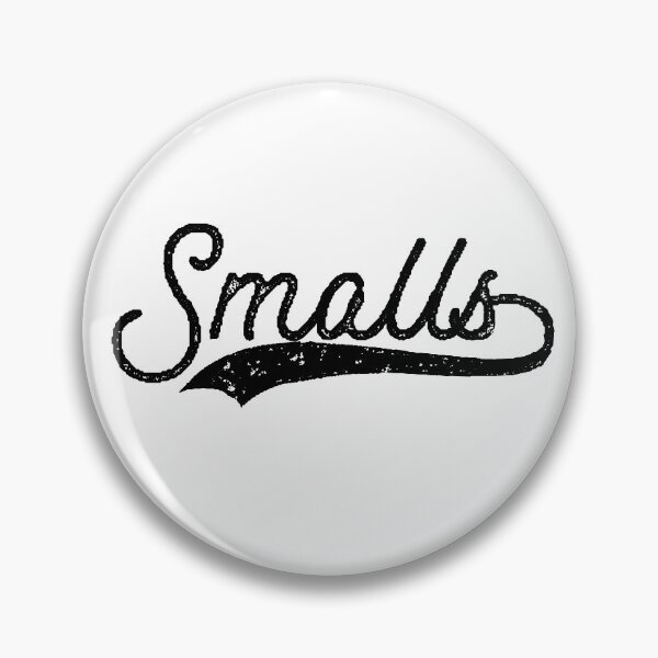 Item preview, Smalls - distressed designed and sold by starkle.