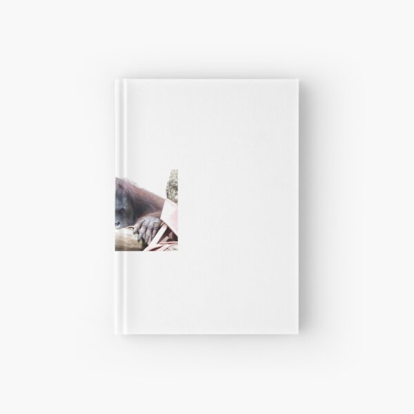 MY HEART IS BROKEN BADLY Hardcover Journal