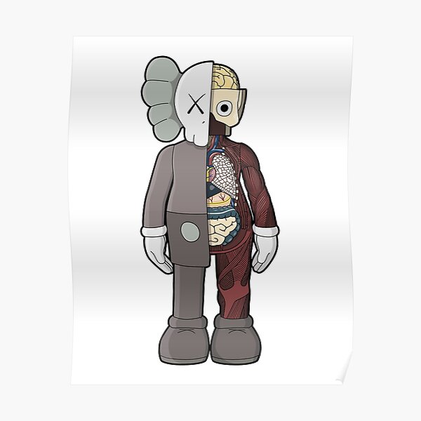smart anatomy Poster