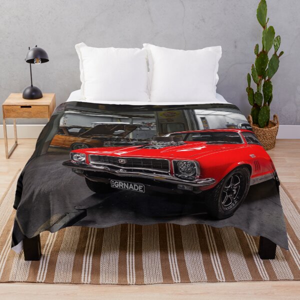 Item preview, Stephen Sherry's Hoden LJ GTR Torana designed and sold by HoskingInd.