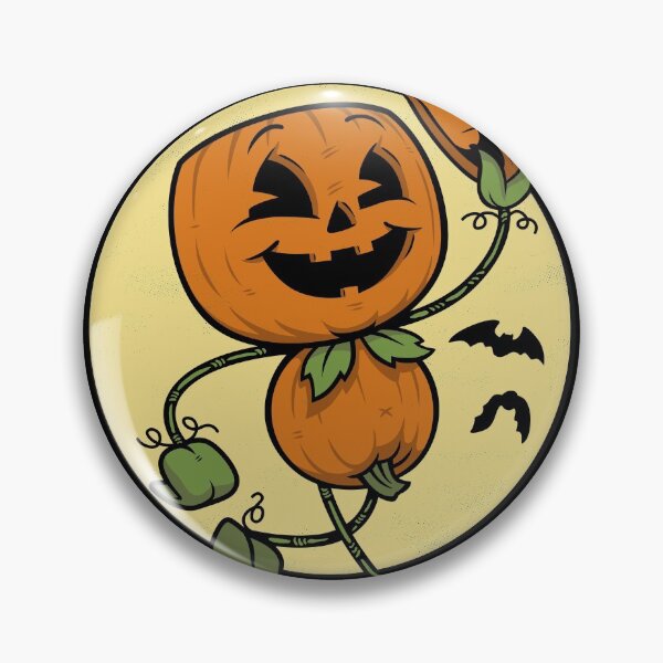 Item preview, Hello-Ween designed and sold by harebrained.