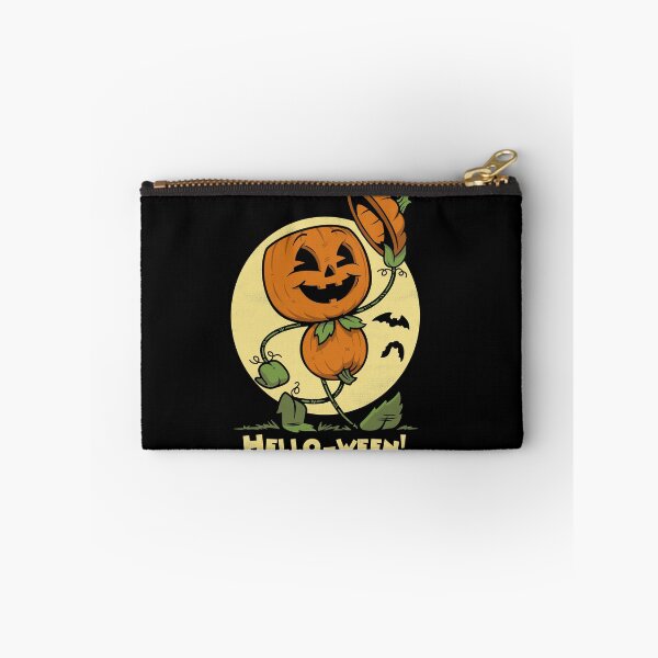 Item preview, Hello-Ween designed and sold by harebrained.