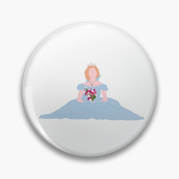 Item preview, Glinda- Wicked designed and sold by Divergentgal4.