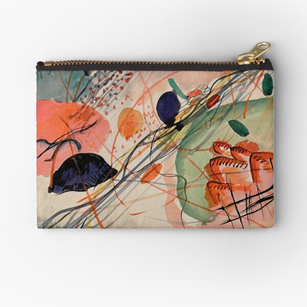 Alja Horvat Bright Blooms Ultimate Pencil Case