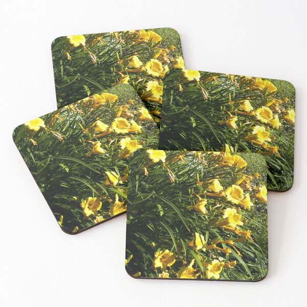 Item preview, day lilies designed and sold by ParkhouseDesign.