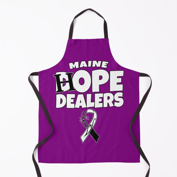 Item preview, Maine Hope Dealers - Sobriety Warriors designed and sold by Drucifer76.
