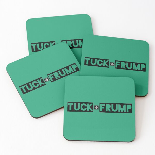 Item preview, Tuck Frump designed and sold by AttitudeEra.