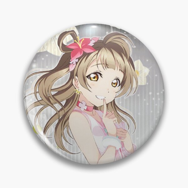 Item preview, kotori minami ~bokutachi wa hitotsu no hikari~ designed and sold by celestialuden1.