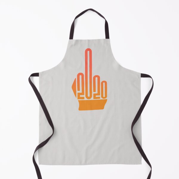 Item preview, Give 2020 the big finger designed and sold by Cortek.
