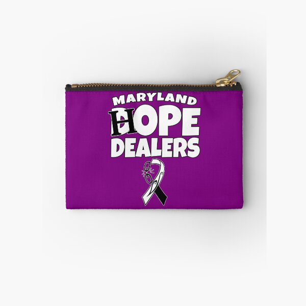 Item preview, Maryland Hope Dealers - Sobriety Warriors designed and sold by Drucifer76.