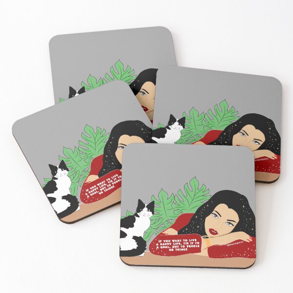 Item preview, Tie yourself to a goal designed and sold by Bluntdivas.