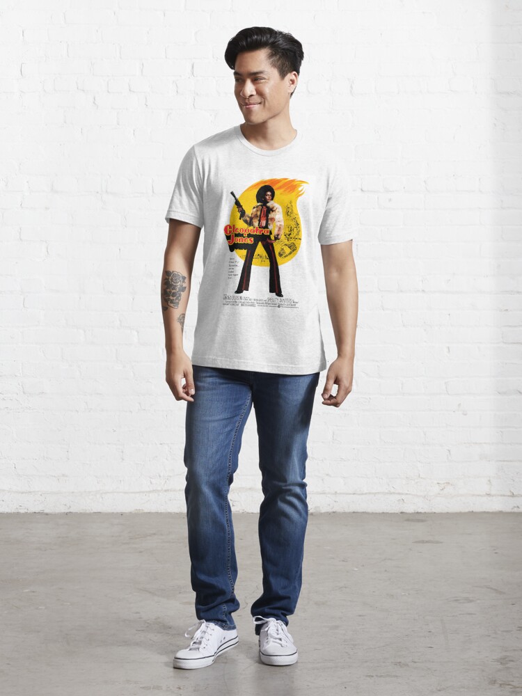 cleopatra jones t shirt