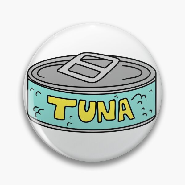 Item preview, Tuna Can designed and sold by BriarGene.