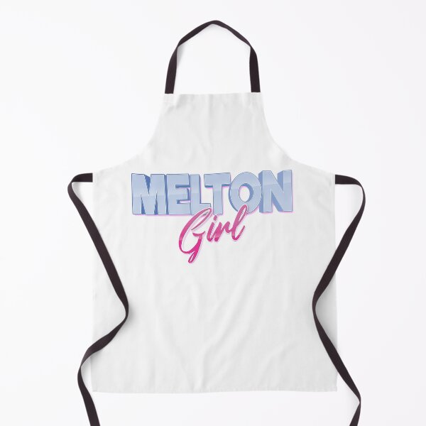 Item preview, Melton Girl Australia Raised Me designed and sold by ProjectX23.