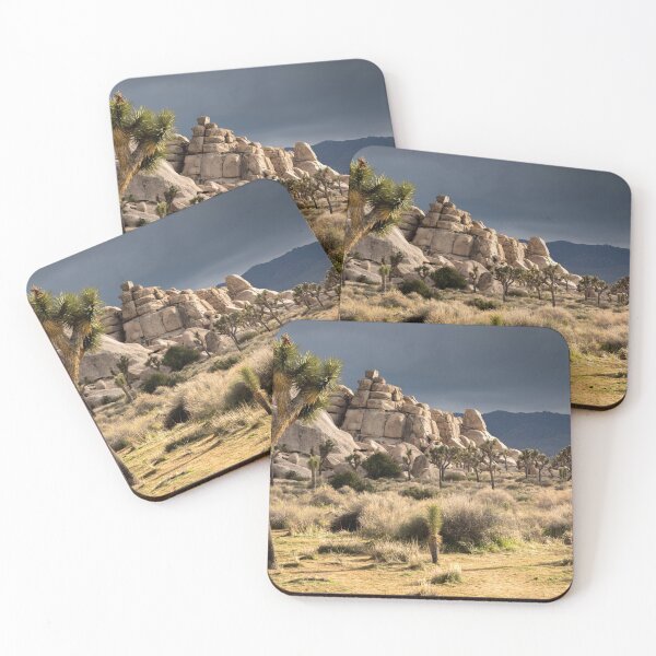 Item preview, Joshua Tree series 7448 designed and sold by PsychoAlien.com.