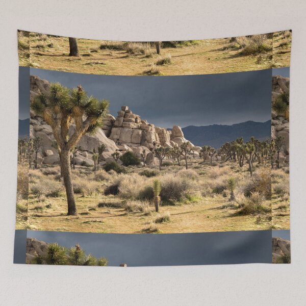 Item preview, Joshua Tree series 7448 designed and sold by PsychoAlien.com.