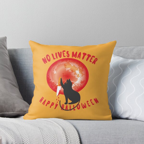 Item preview, No Lives Matter  designed and sold by maxine cunanan.