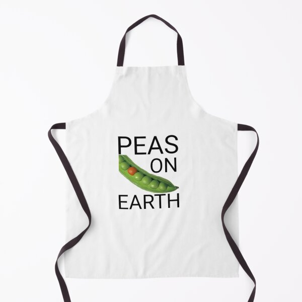 Item preview, Peas On Earth designed and sold by KhanWill.