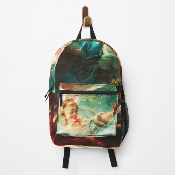 Item preview, Jean Honoré Fragonard Artemis and Endymion Fantasy edit designed and sold by chaze-cha.