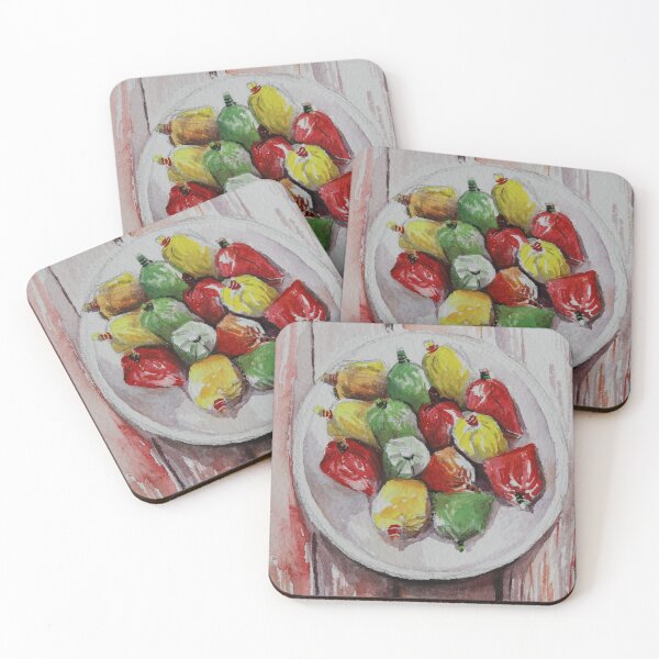 Item preview, Asian ice cream designed and sold by Karenni.