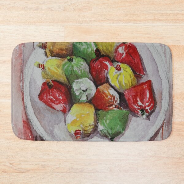 Item preview, Asian ice cream designed and sold by Karenni.