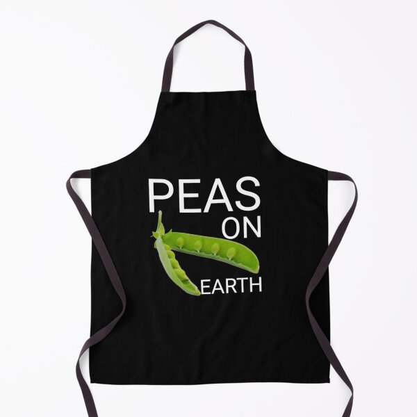 Item preview, Peas On Earth designed and sold by ClarkeLilly.