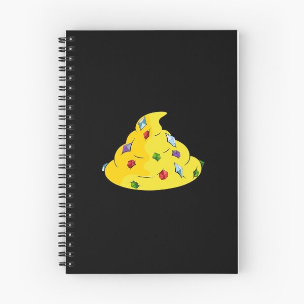Item preview, The golden turd designed and sold by Lhadii.