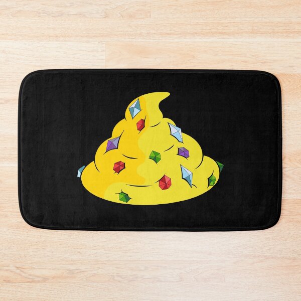 Item preview, The golden turd designed and sold by Lhadii.