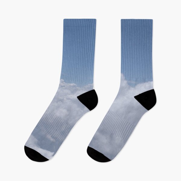 Item preview, high above the clouds designed and sold by ParkhouseDesign.