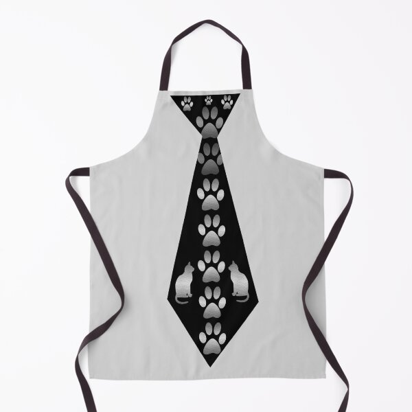 Item preview, Tie with cat paws father designed and sold by Astralia.