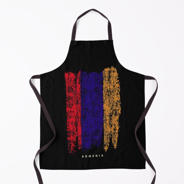 Item preview, Vintage Armenia Retro Armenian Flag designed and sold by LunaDoves.
