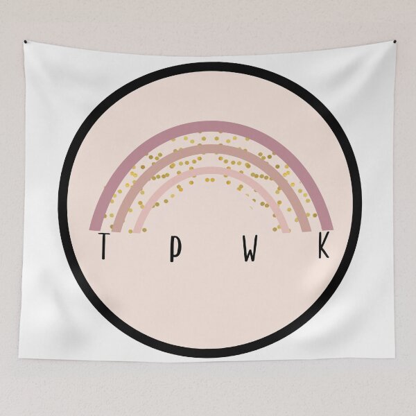 Item preview, TPWK Rainbow designed and sold by LinhlyHarwell13.