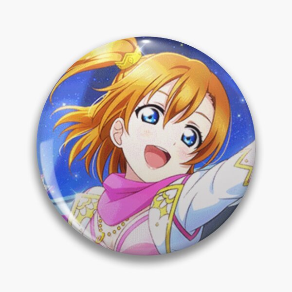 Item preview, honoka kousaka ~unit live~ designed and sold by celestialuden1.