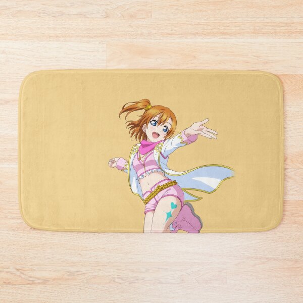 Item preview, honoka kousaka ~unit live~ designed and sold by celestialuden1.