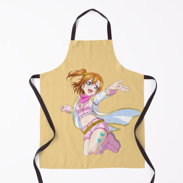 Item preview, honoka kousaka ~unit live~ designed and sold by celestialuden1.