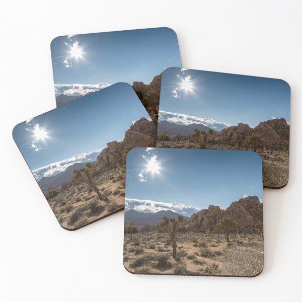 Item preview, Joshua Tree series 7432 designed and sold by PsychoAlien.com.