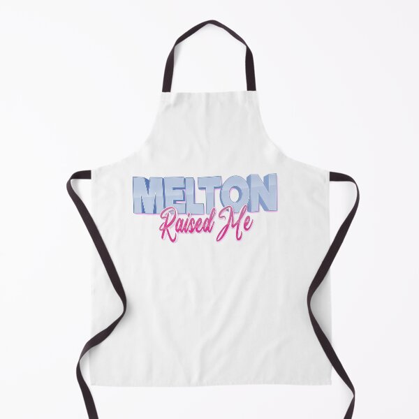 Item preview, Melton Raised Me designed and sold by ProjectX23.