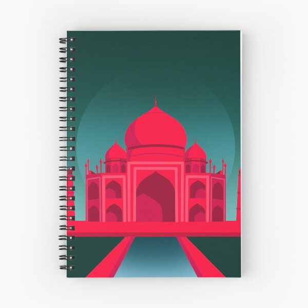 Item preview, Taj Mahal designed and sold by LexisofRVAarts.