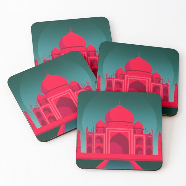 Item preview, Taj Mahal designed and sold by LexisofRVAarts.